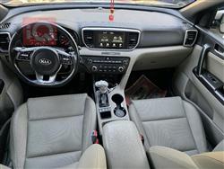 کیا سپۆرتاج